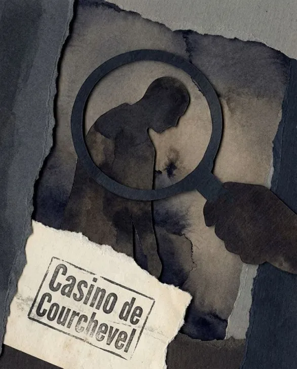 Casino de Courchevel (Vérification de la fiabilité d'un casino en ligne)